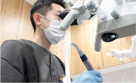 新潟歯科・矯正歯科HIDENT 院長 大墨 竜也